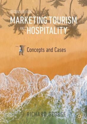 Marketing Tourism and Hospitality