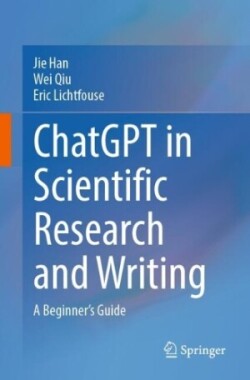 ChatGPT in Scientific Research and Writing