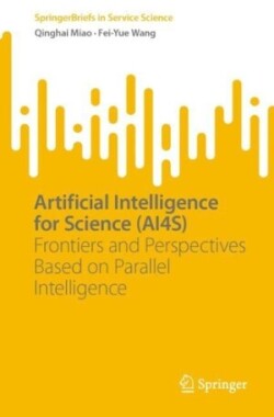 Artificial Intelligence for Science (AI4S)