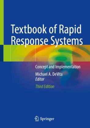 Textbook of Rapid Response Systems