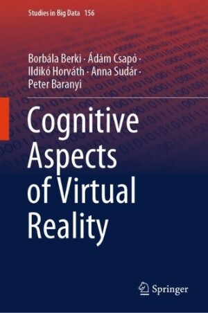 Cognitive Aspects of Virtual Reality