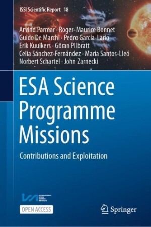 ESA Science Programme Missions