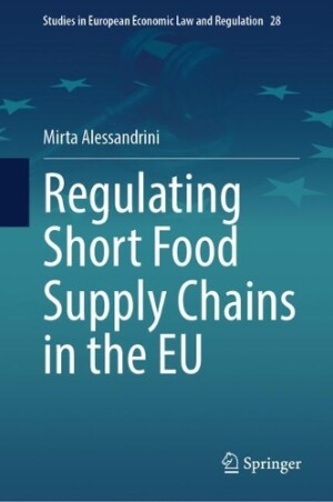 Regulating Short Food Supply Chains in the EU