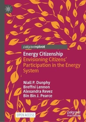 Energy Citizenship