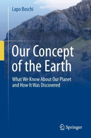 Our Concept of the Earth