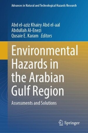 Environmental Hazards in the Arabian Gulf Region