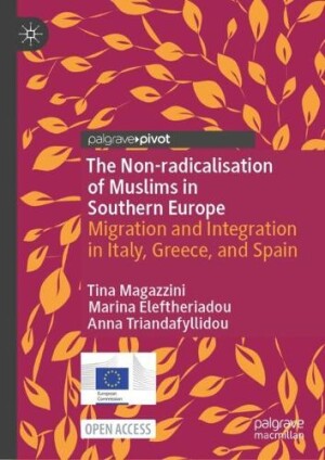 Non-radicalisation of Muslims in Southern Europe