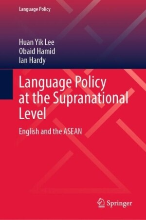 Language Policy at the Supranational Level