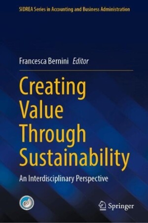 Creating Value Through Sustainability