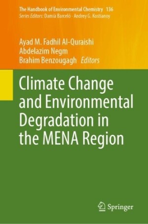 Climate Change and Environmental Degradation in the MENA Region