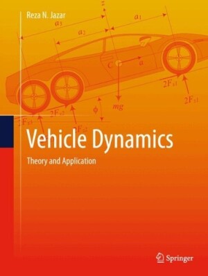 Vehicle Dynamics