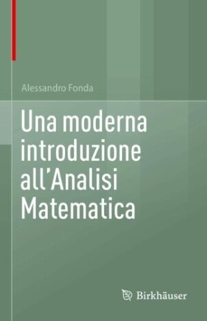 Una moderna introduzione all'Analisi Matematica