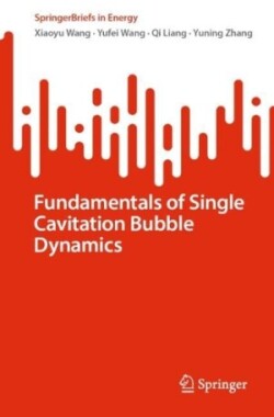 Fundamentals of Single Cavitation Bubble Dynamics