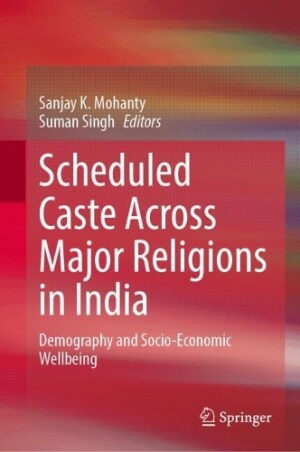 Scheduled Caste Across Major Religions in India