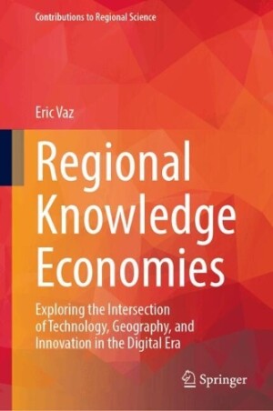 Regional Knowledge Economies