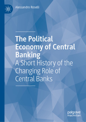 Political Economy of Central Banking