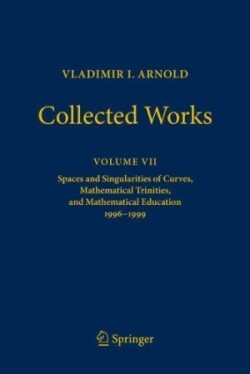 Vladimir I. Arnold - Collected Works