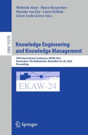 Knowledge Engineering and Knowledge Management