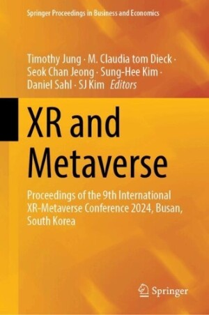 XR and Metaverse