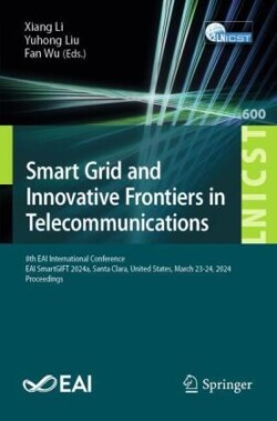 Smart Grid and Innovative Frontiers in Telecommunications