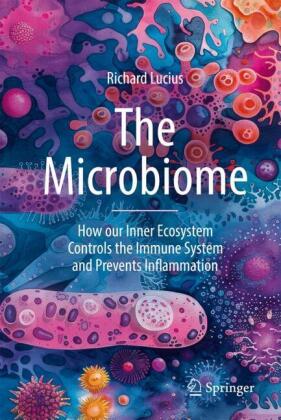 The Microbiome