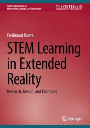 STEM Learning in Extended Reality