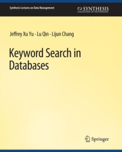 Keyword Search in Databases