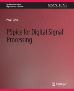 PSpice for Digital Signal Processing