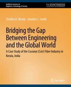 Bridging the Gap Between Engineering and the Global World