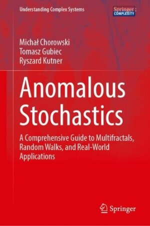 Anomalous Stochastics