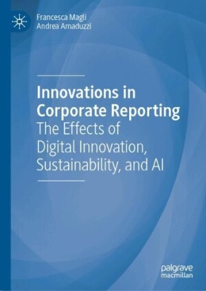 Innovations in Corporate Reporting