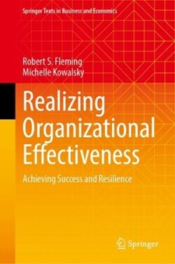 Realizing Organizational Effectiveness