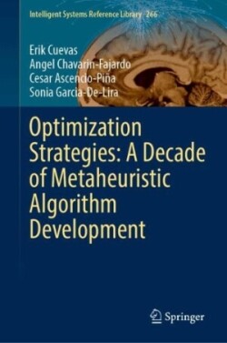 Optimization Strategies: A Decade of Metaheuristic Algorithm Development