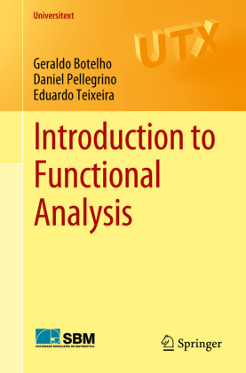 Introduction to Functional Analysis