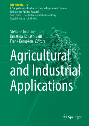 Agricultural and Industrial Applications