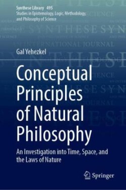 Conceptual Principles of Natural Philosophy