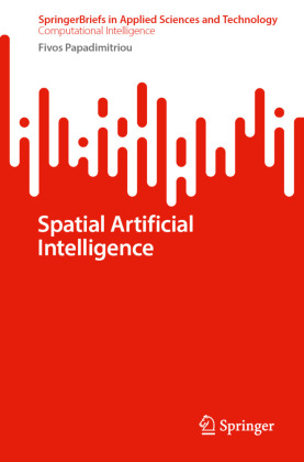 Spatial Artificial Intelligence