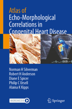 Atlas of Echo-Morphological Correlations in Congenital Heart Disease
