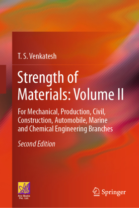 Strength of Materials: Volume II