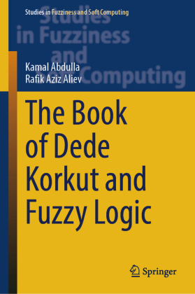 Book of Dede Korkut and Fuzzy Logic