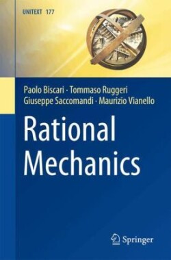 Rational Mechanics