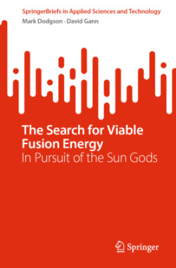 Search for Viable Fusion Energy