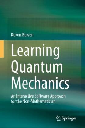 Learning Quantum Mechanics
