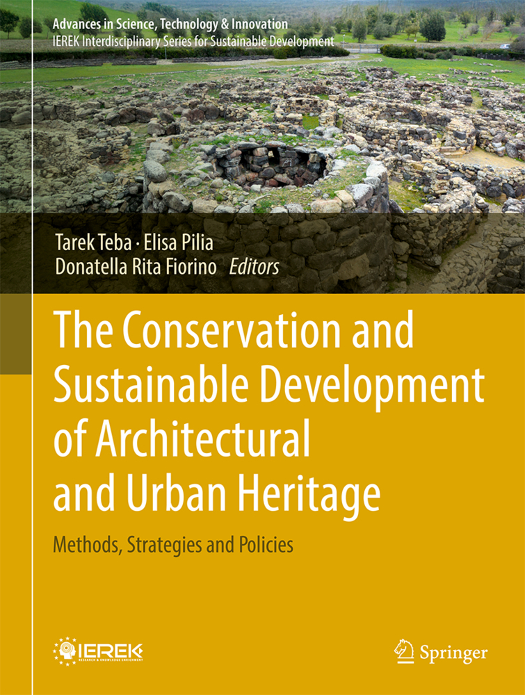 Conservation and Sustainable Development of Architectural and Urban Heritage