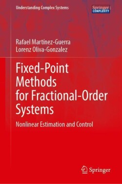 Fixed-Point Methods for Fractional-Order Systems