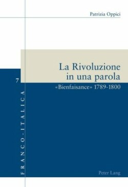 La Rivoluzione in Una Parola