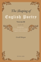 Shaping of English Poetry- Volume III