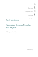 Translating German Novellas into English A Comparative Study