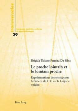 Le Proche Lointain Et Le Lointain Proche