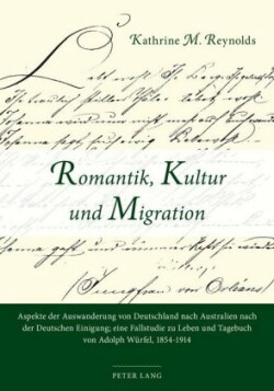 Romantik, Kultur Und Migration